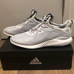 Adidas Alphabounce Sneakers